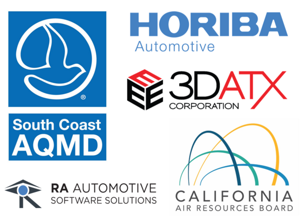 OSAR 2023 Sponsors