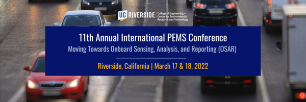 Save the Date! March 17 & 18, 2022