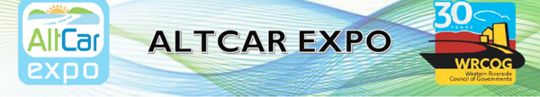 AltCar Expo 2022 Header