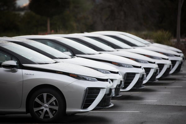 fleet