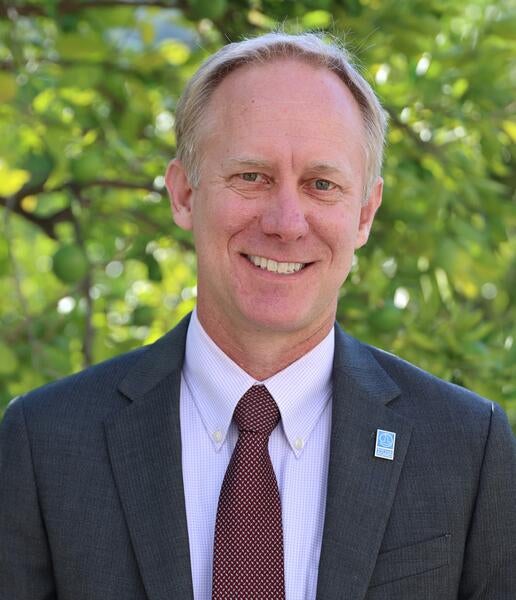 Aaron Katzenstein headshot