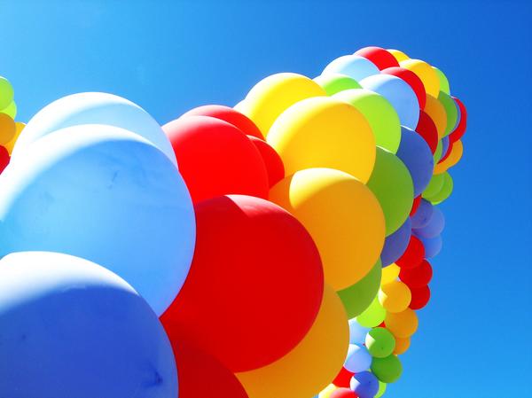 balloon