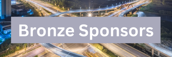 Bronze Sponsors