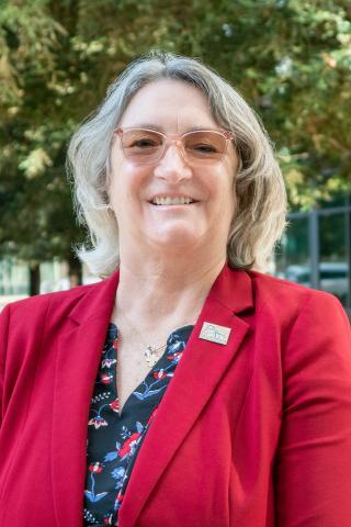 Annette Hébert Deputy Executive Officer California Air Resources Board