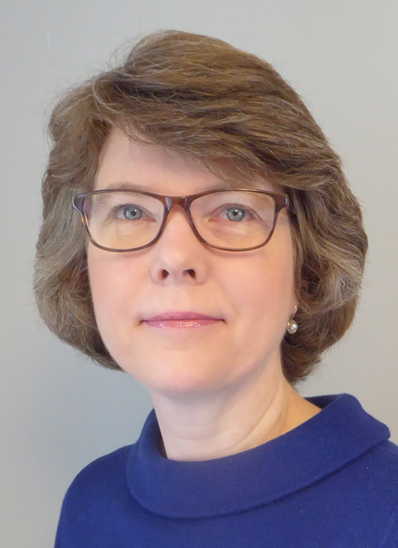 ellen mantus headshot