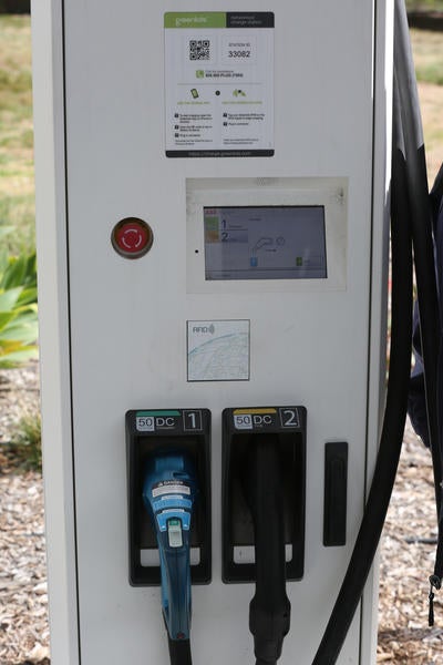 ev charger