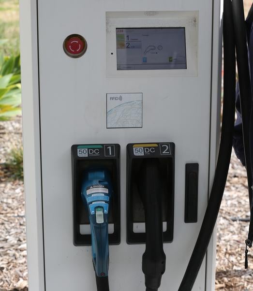 ev charger