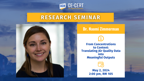 Research Seminar