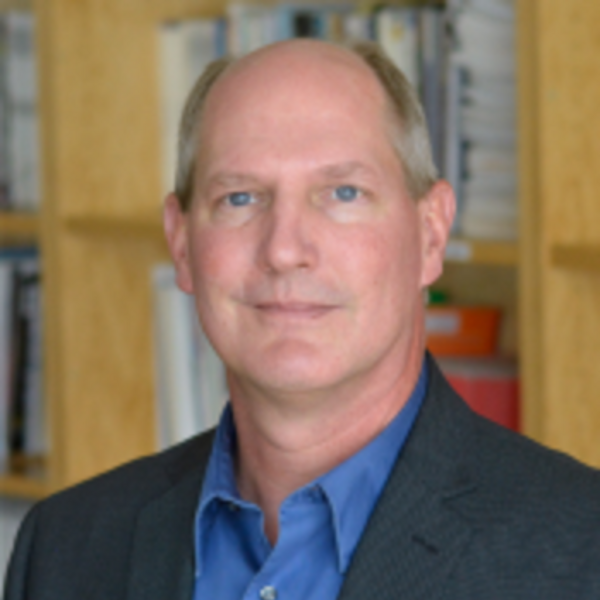 dr mathew barth in blue suit