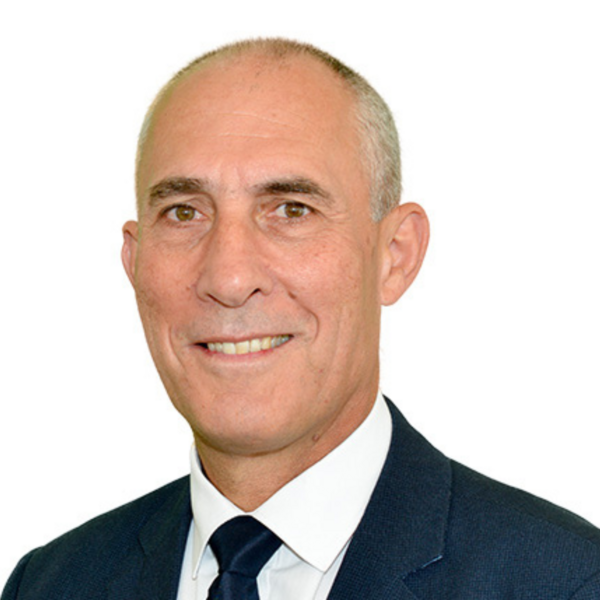 man with suit