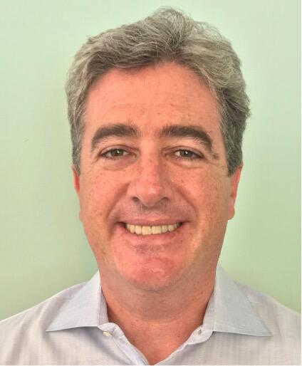 Matt Sheehan headshot