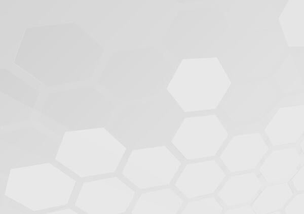 new hex background