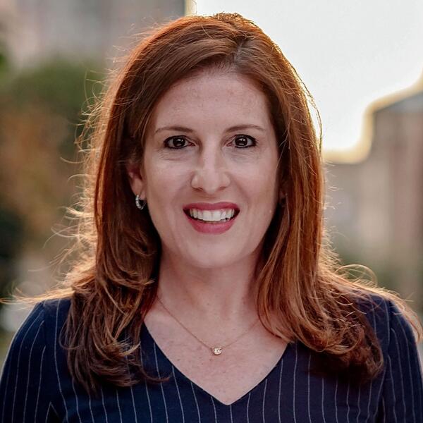 Rachel Muncrief headshot