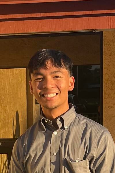 Russell Kondoker