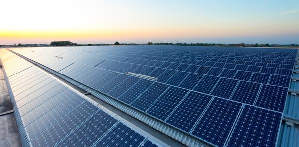 solar panel
