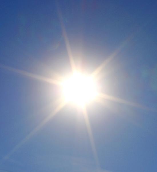 sun