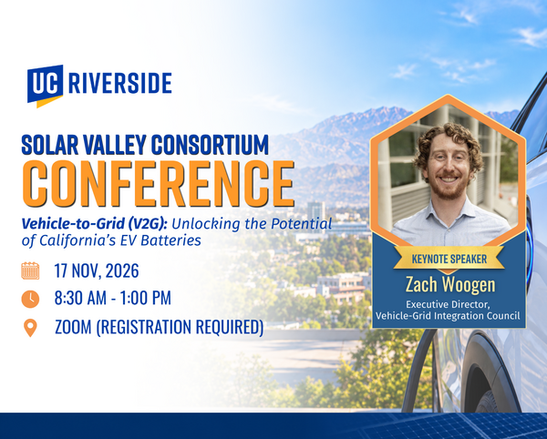 SVC Nov 11 Featuring Zach Woogen