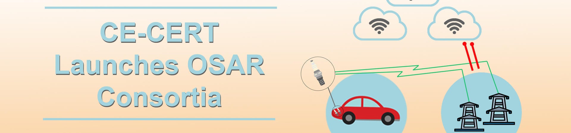 OSAR Consortia