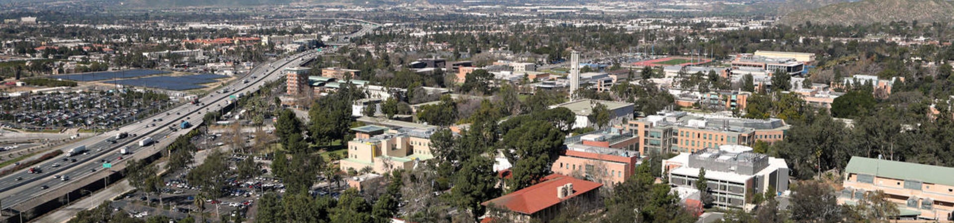 city of riverside