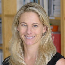 Nicole Cleary
