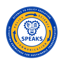 SPEAKS Logo