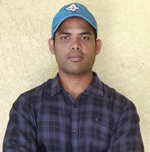 Bhogesh
