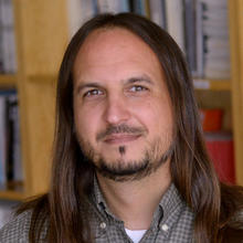 George Scora 