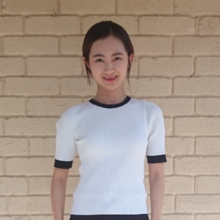 Jill Luo