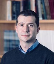 Miro Penchev