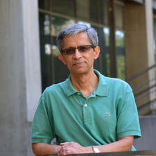 Ashok Mulchandani Ashok Mulchandani