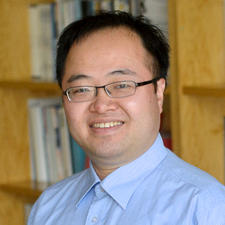 Dr. Guoyuan Wu