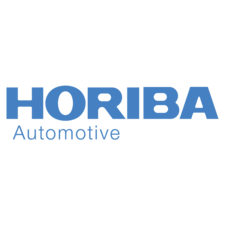 horiba logo