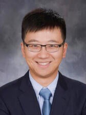 Dr Hang Qiu