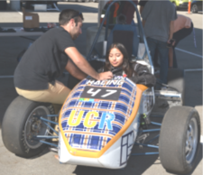 SAE RaceCar