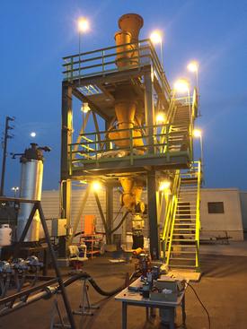 gasifier gasifier