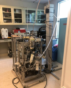 UCR-PFR Design