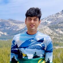 Sunandan Mahant