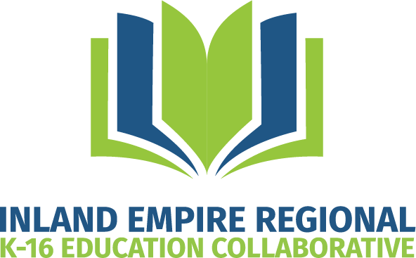 Inland Empire Regional K-16 Education Collaborative logo