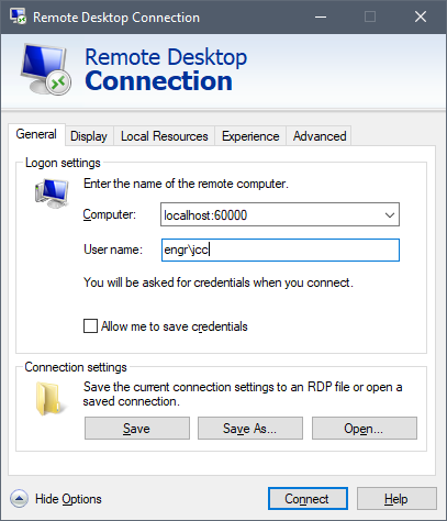 PuTTY Port Forwarding Guide Image 13