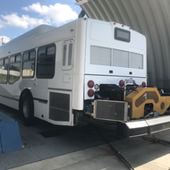 dil testing bus dil testing bus