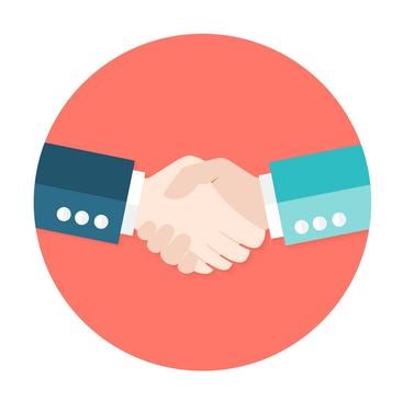 handshake handshake